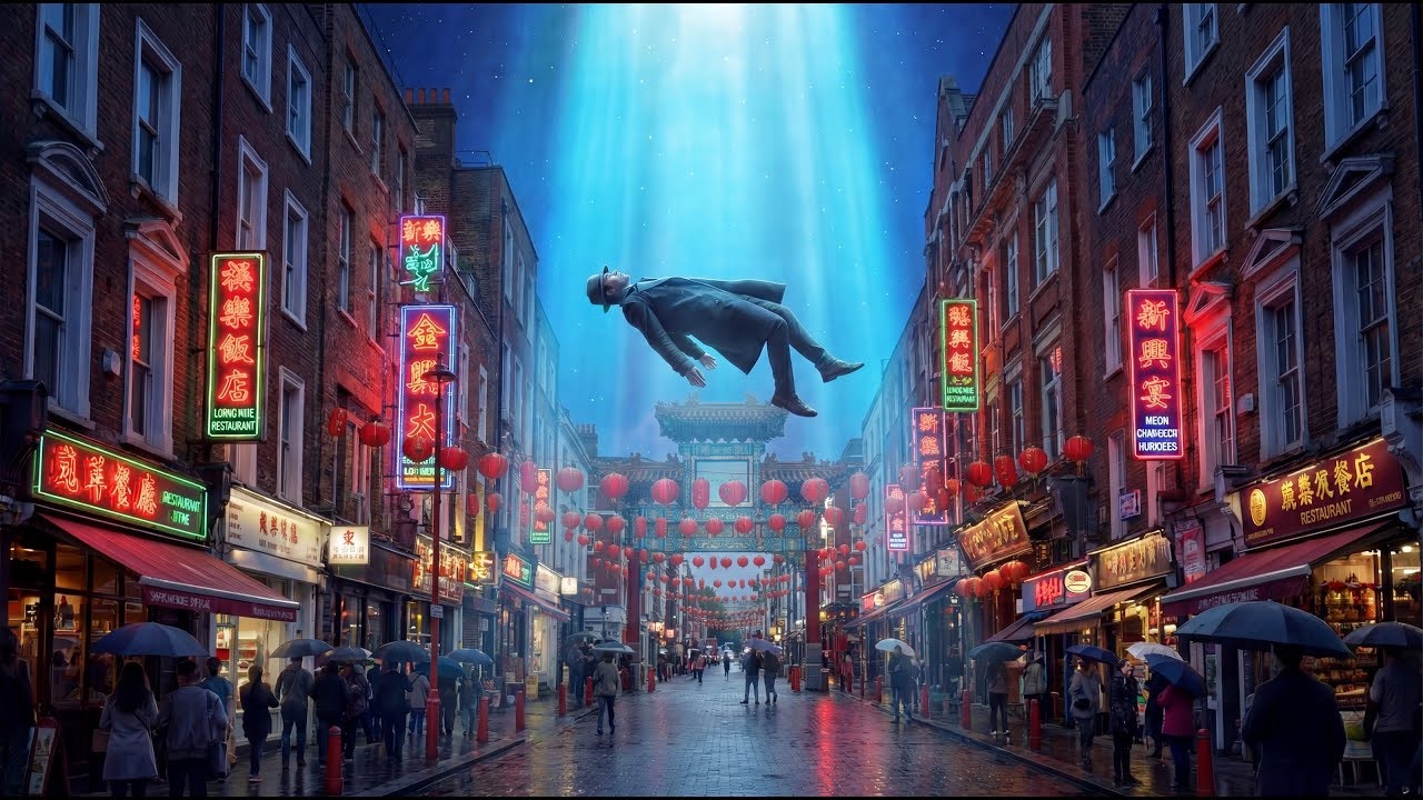 TractorBeam gallery image