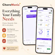 ChoreMania gallery image