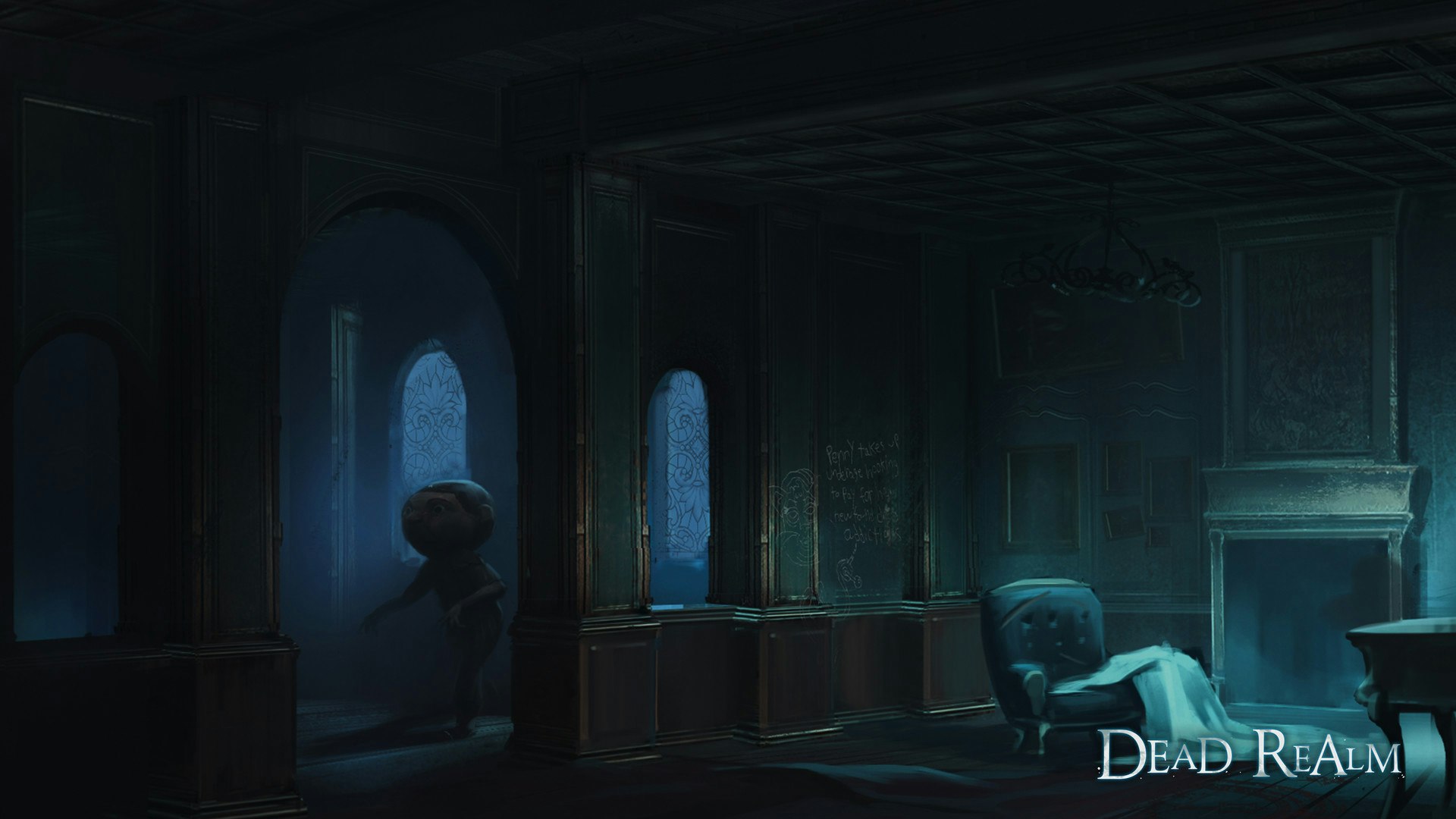 Dead Realm gallery image