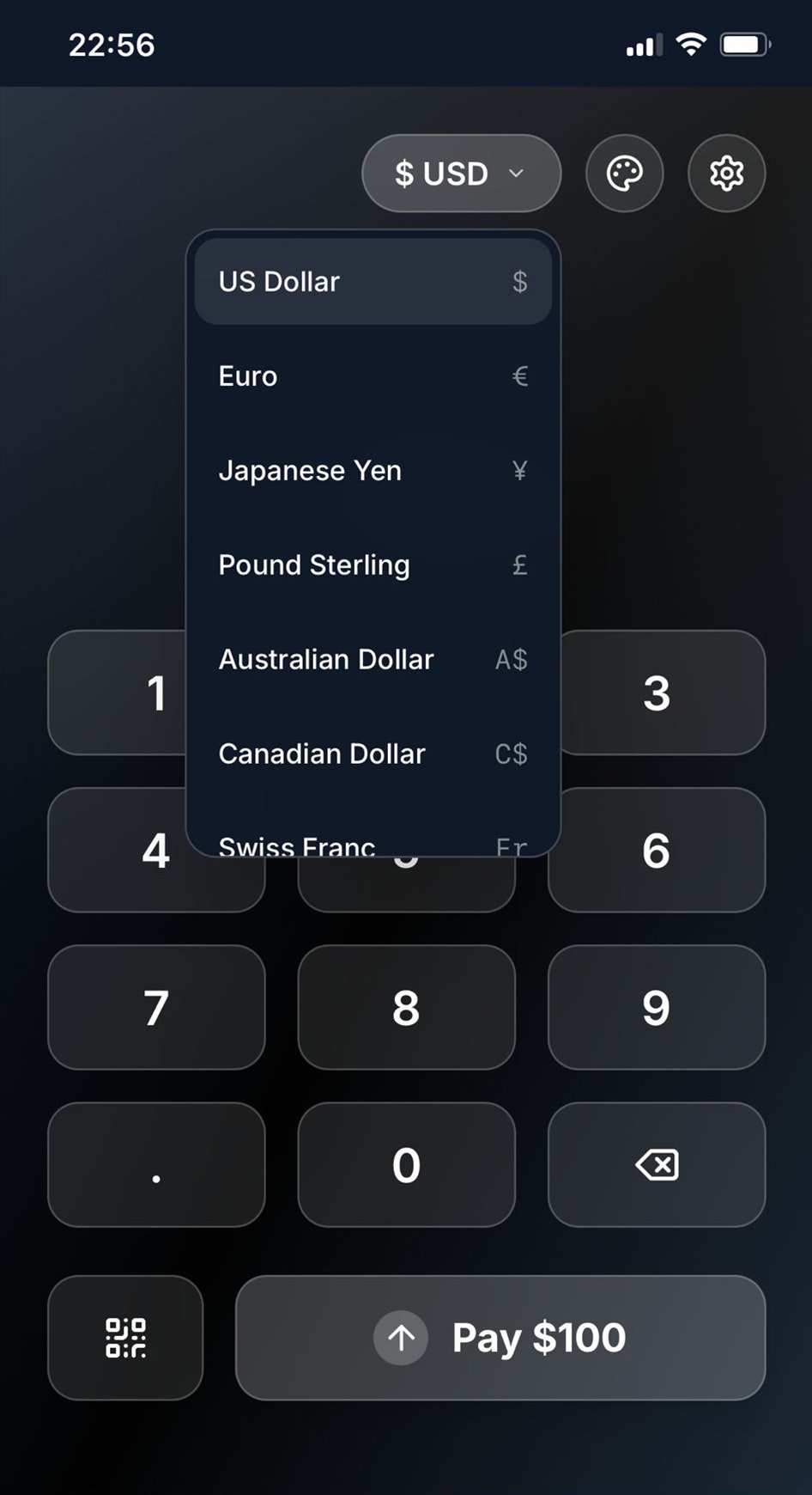 MM AI Agent  gallery image