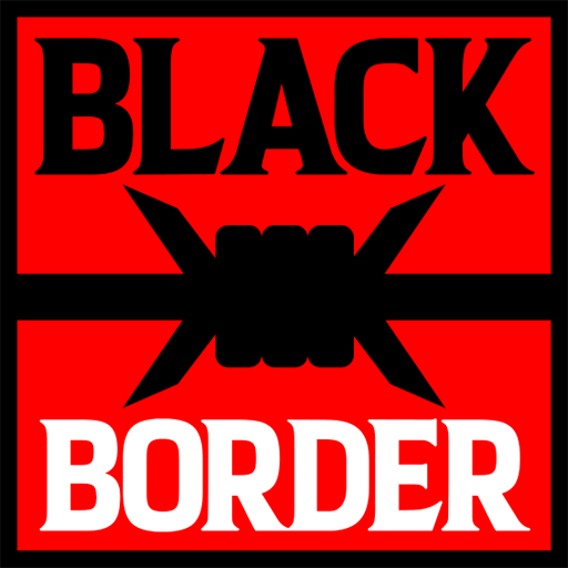 Black Border