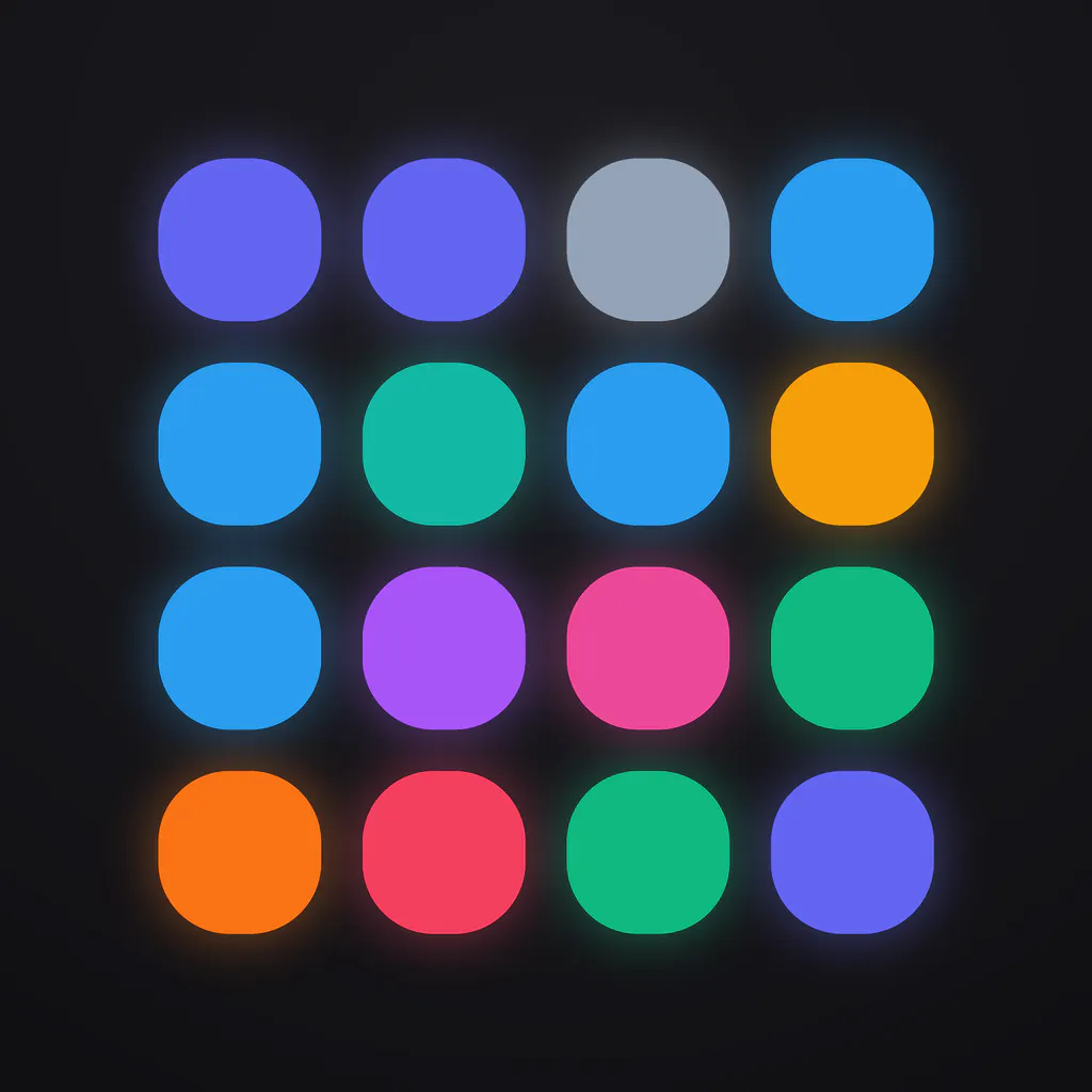 Weftly - Life Tracker IOS APP logo