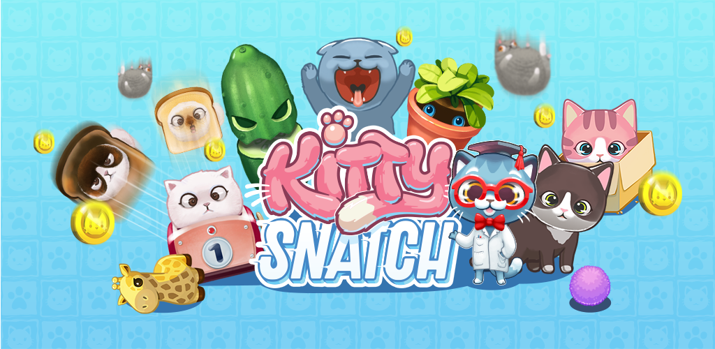 Kitty Snatch gallery image