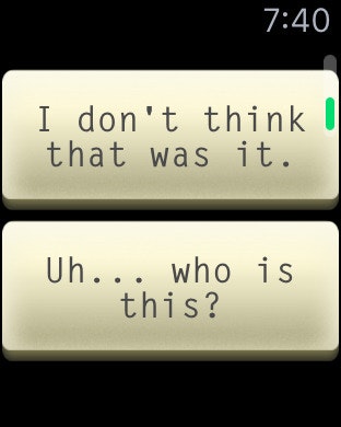 Lifeline: Silent Night gallery image