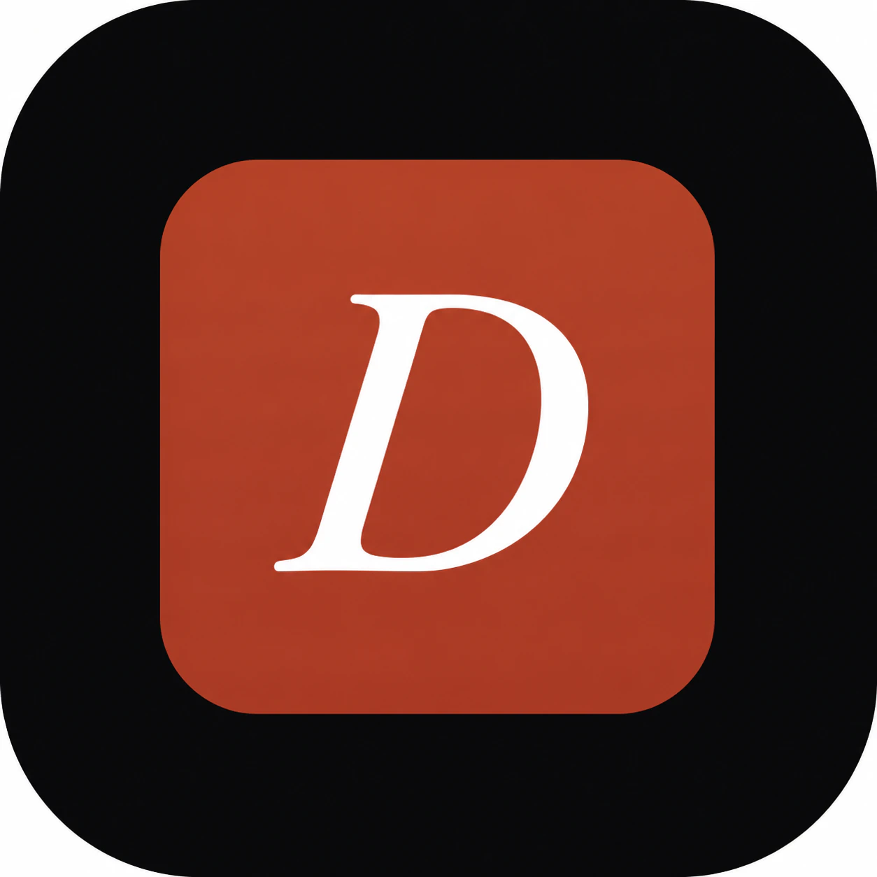 DesignMD  logo