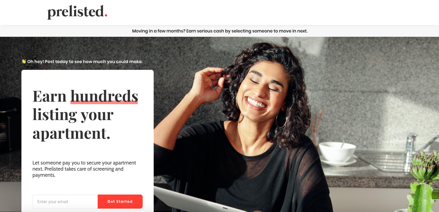 Prelisted gallery image