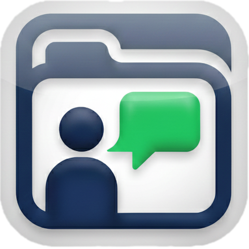 ClientDock — Local-First CRM