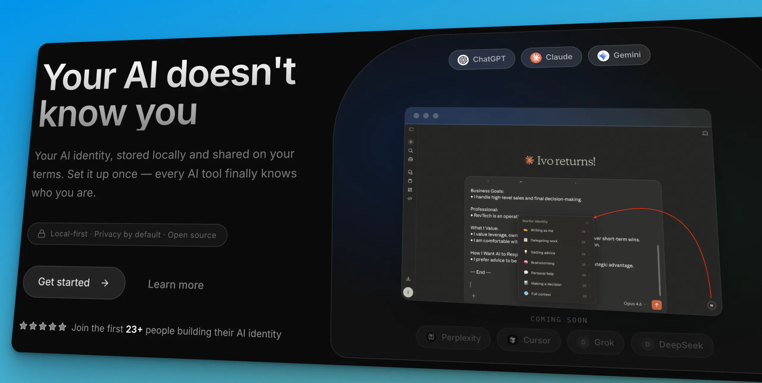 northr.ai gallery image