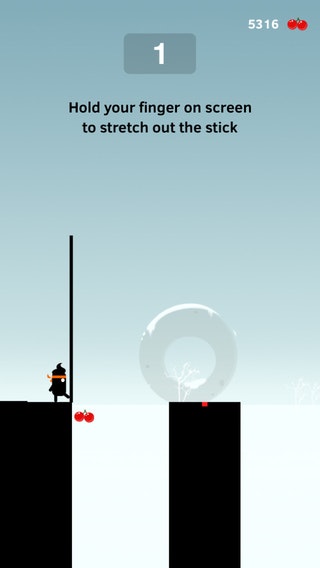 Stick Hero gallery image