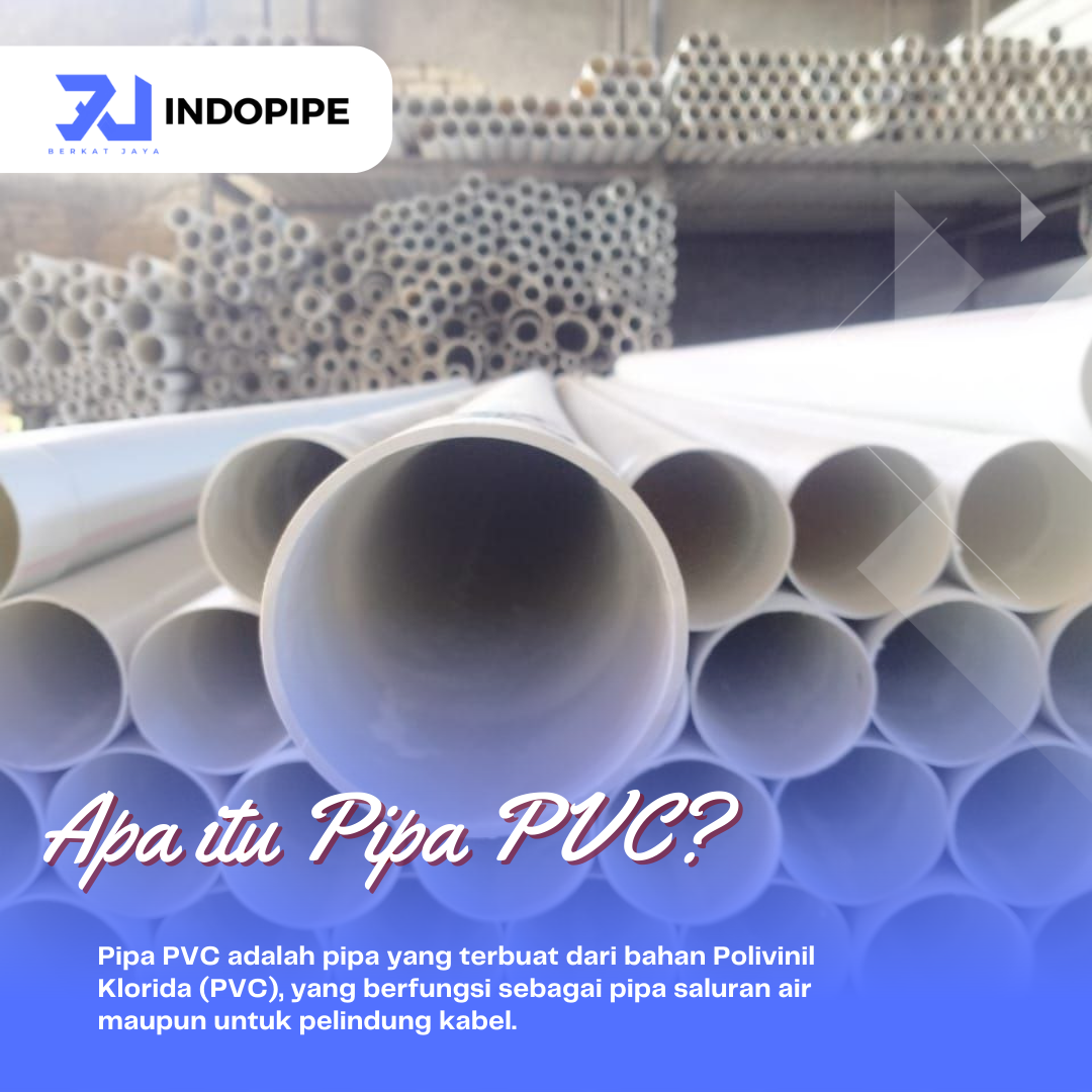 Indopipe pipa pvc samsunglon, firma - Calidad barata producida en parbricos experimentados media 5