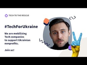 Tech For Ukraine gallery image