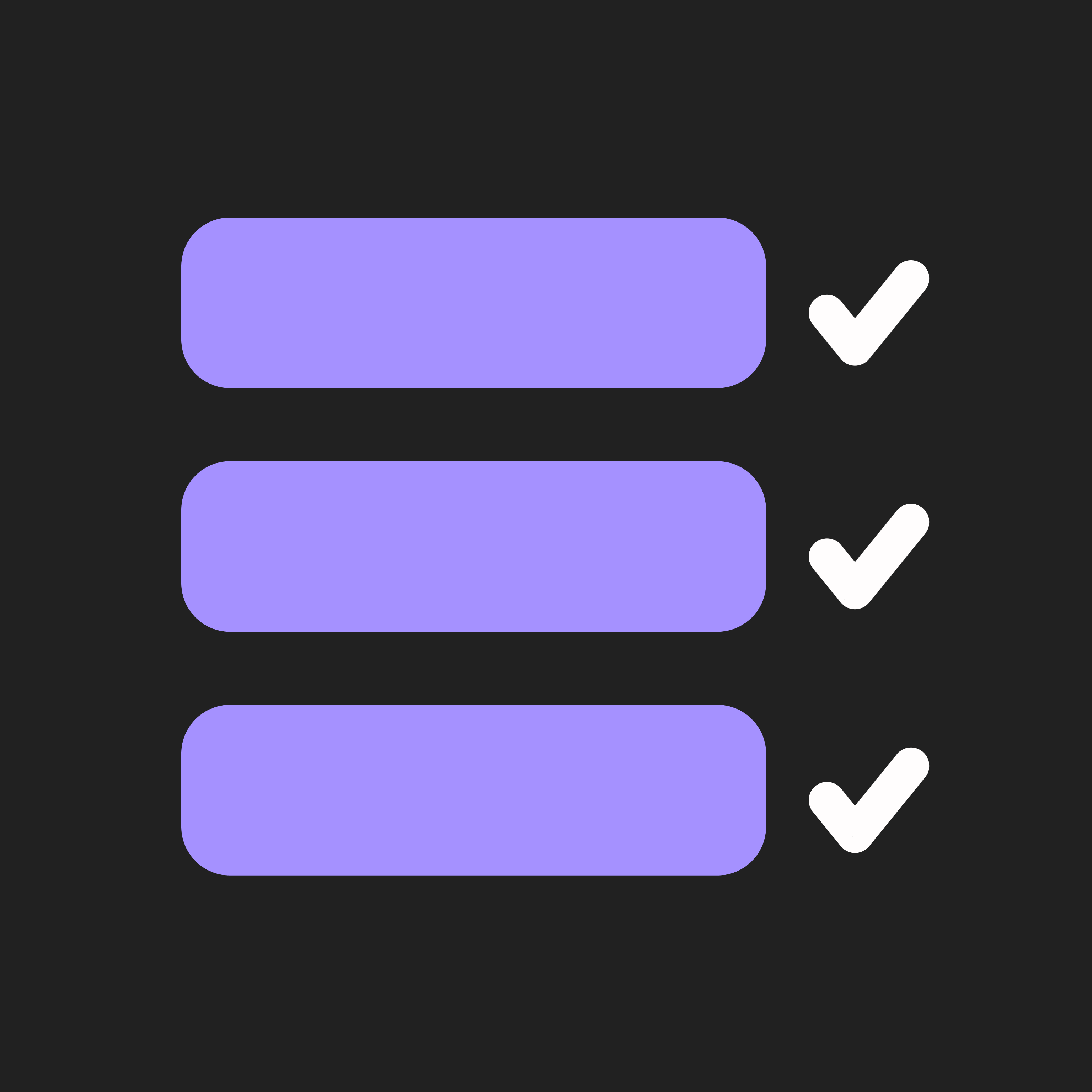 Luna.list