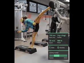 Strikevision by HIT Coach gallery image