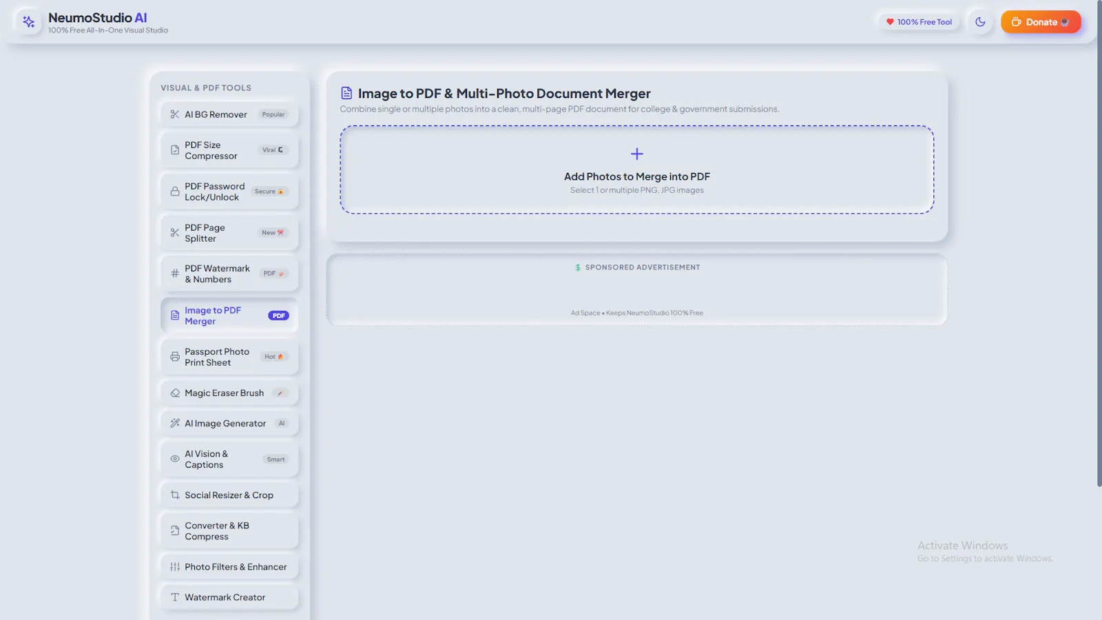 NeumoStudio AI screenshot 9