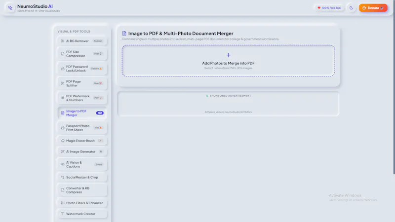 NeumoStudio AI screenshot 9