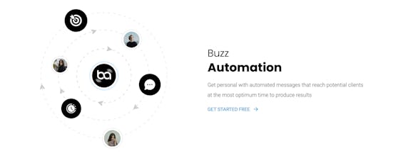 Buzzamplify gallery image
