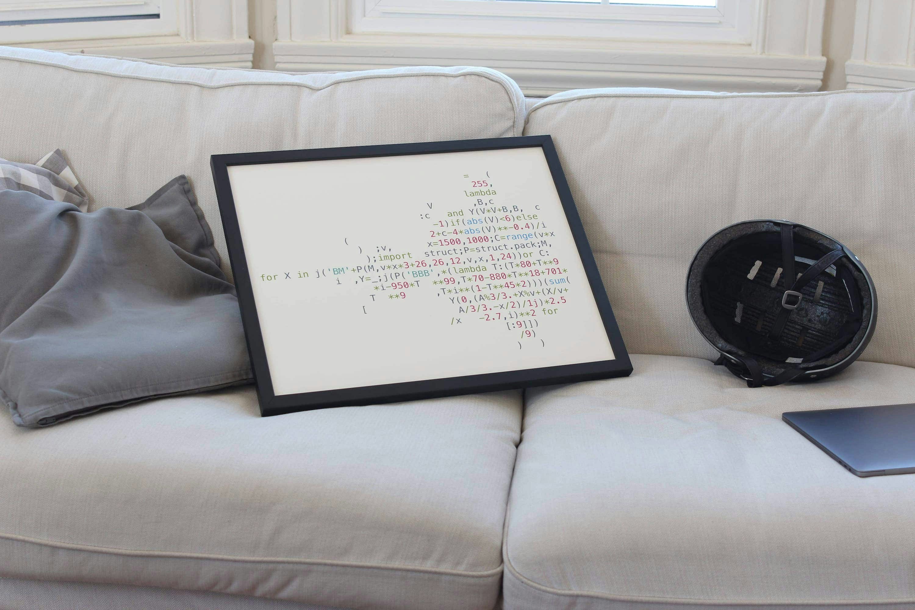 Codenail Image