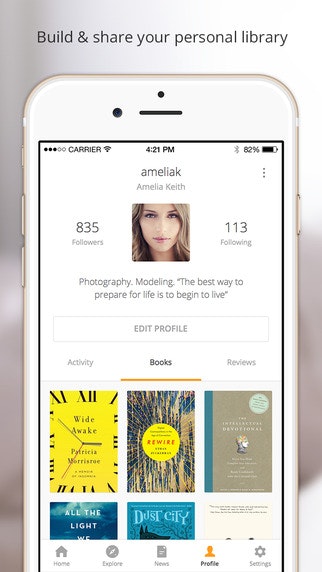 bookmarq gallery image