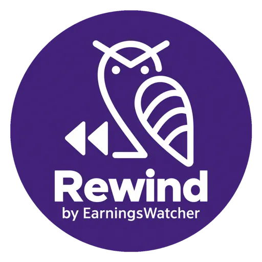 Rewind by EarningsWatcher