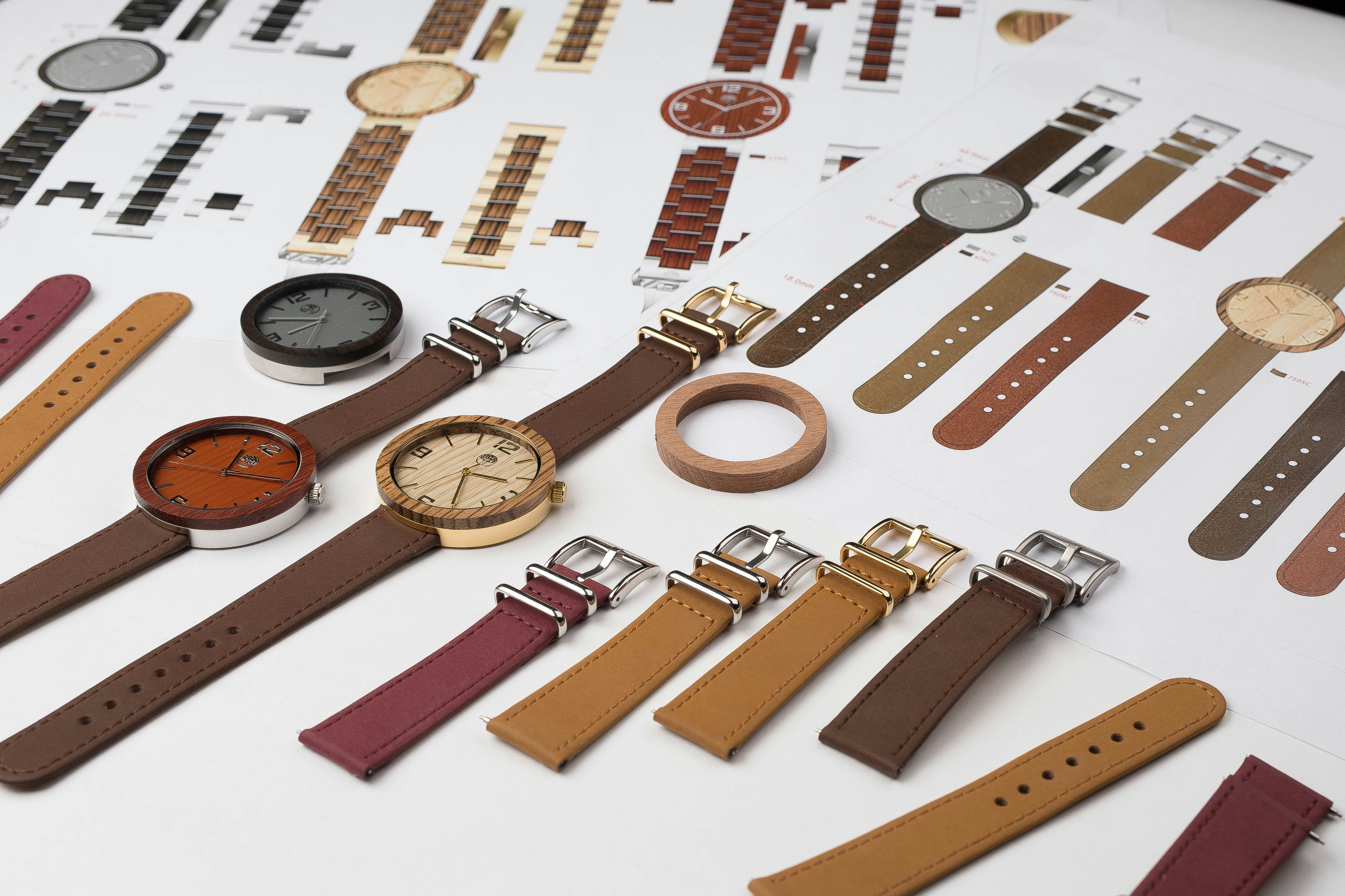 TwinsWatches gallery image