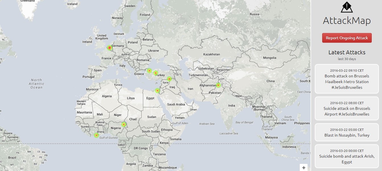 AttackMap gallery image