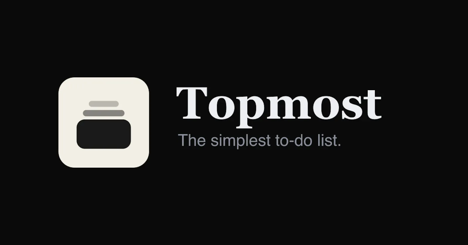 Topmost screenshot 2