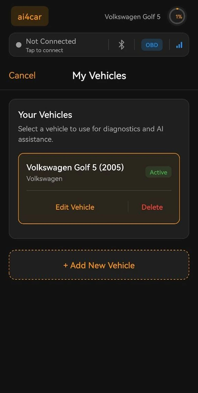 Ai4Car screenshot 6