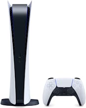 Playstation 5 Digital Edition gallery image
