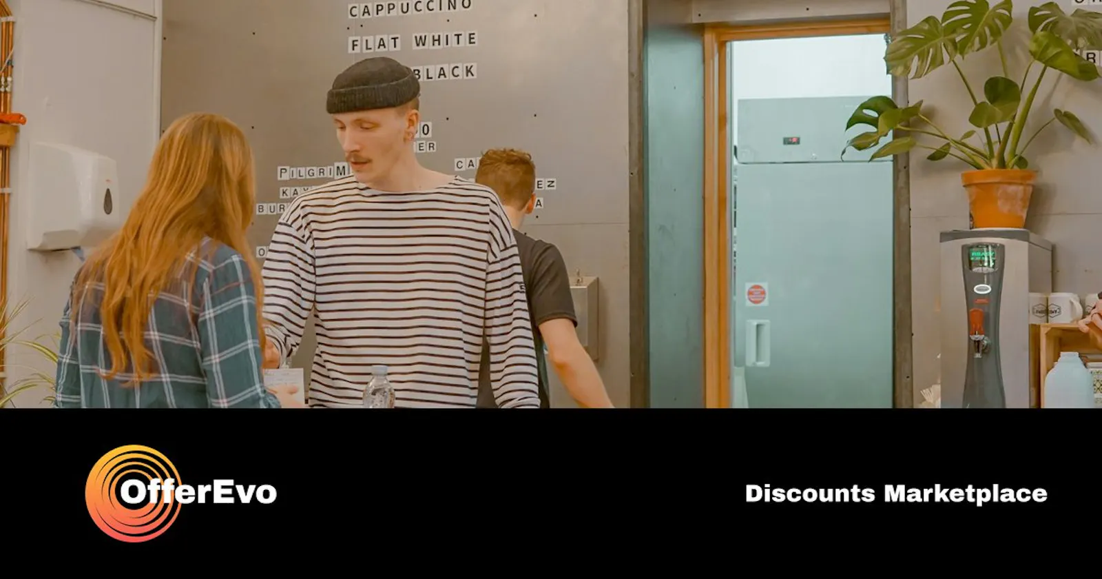 OfferEvo screenshot 2