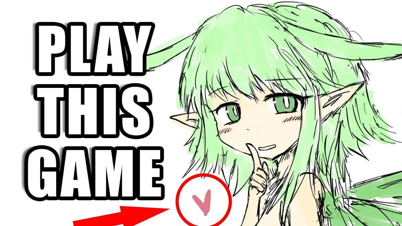 Anime nere - Download del gioco Dark Fantasy RPG media 1