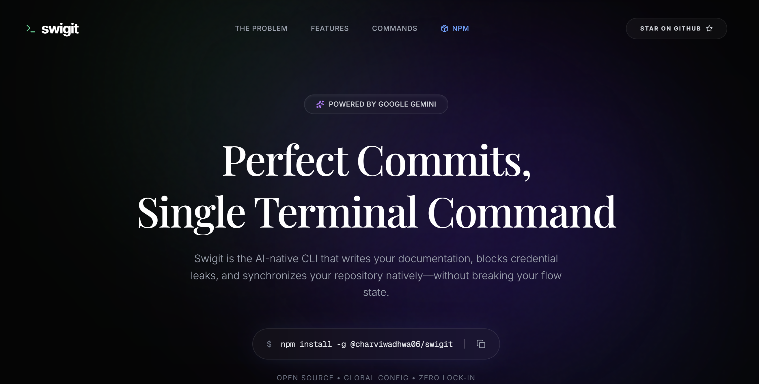 Swigit gallery image