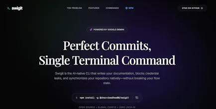 Swigit gallery image