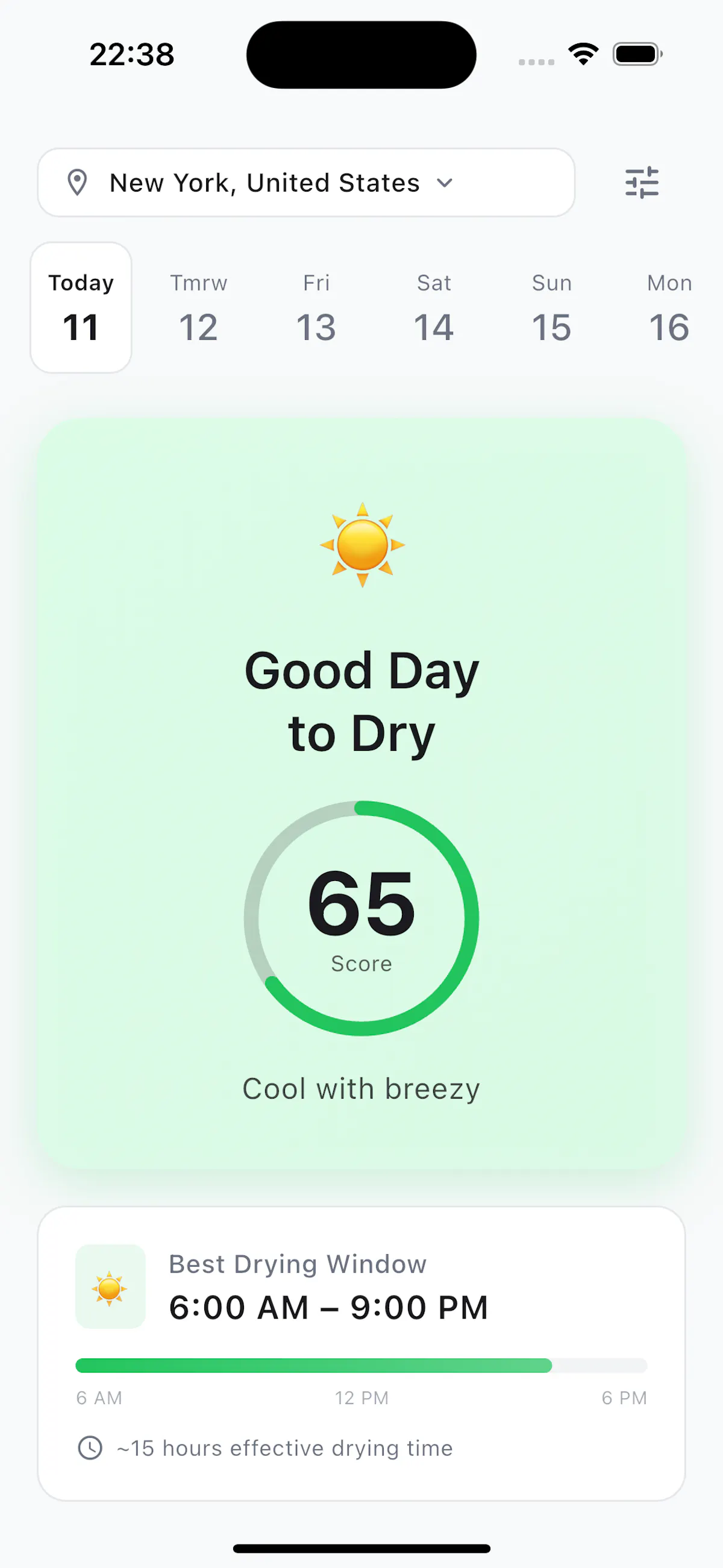 DryCast