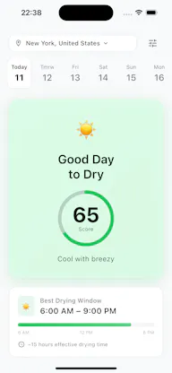 DryCast