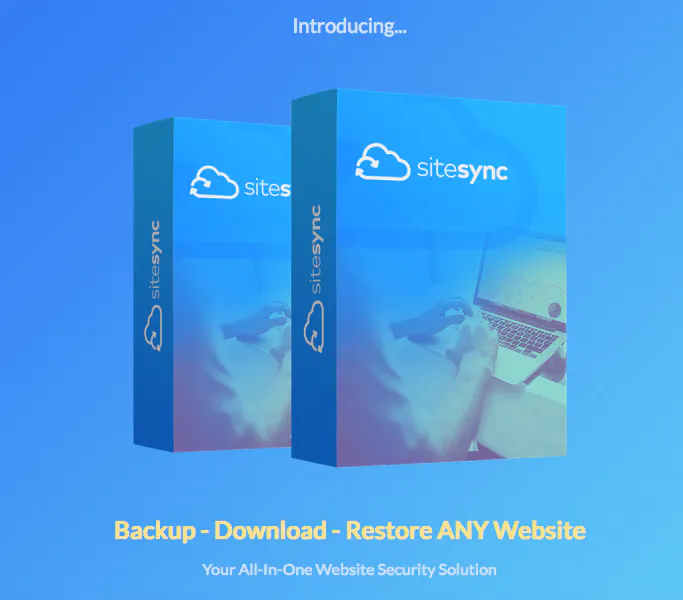 SiteSync