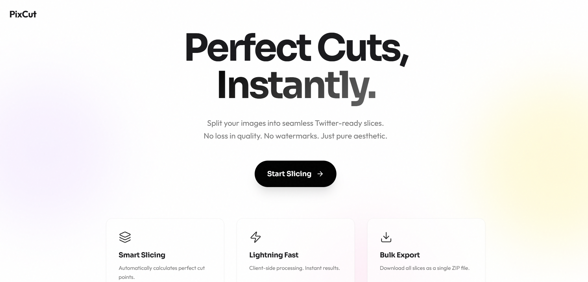 PixCut gallery image