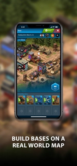 World War Online gallery image