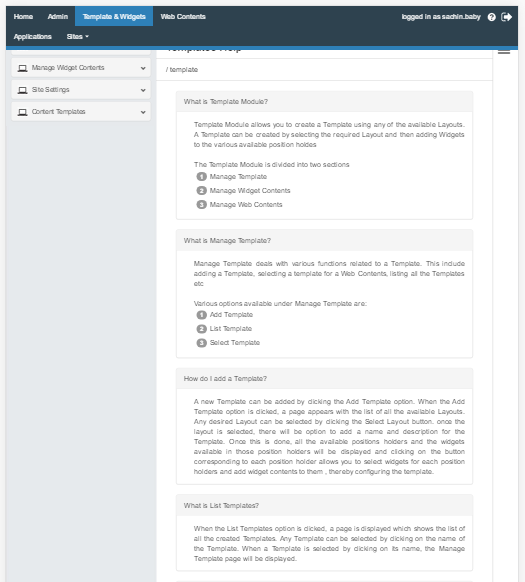 Smartwcm gallery image