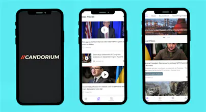 Candorium gallery image