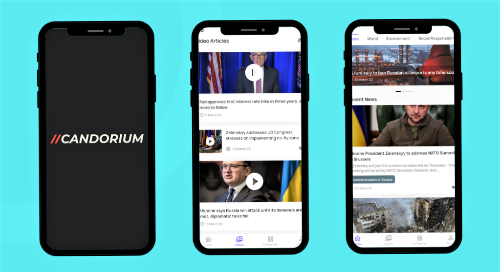 Candorium media 2