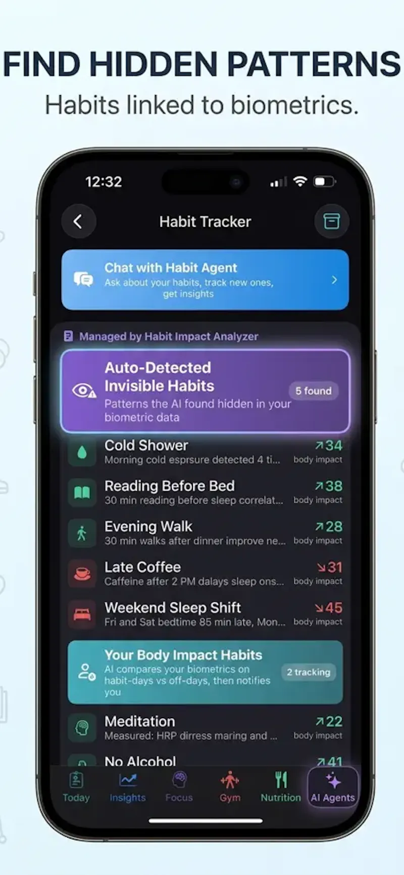 WellVue screenshot 7