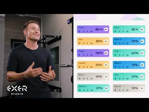 Exer Studio gallery image