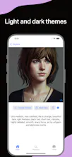 Prompt Art gallery image