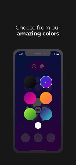 Fan of Sleep gallery image