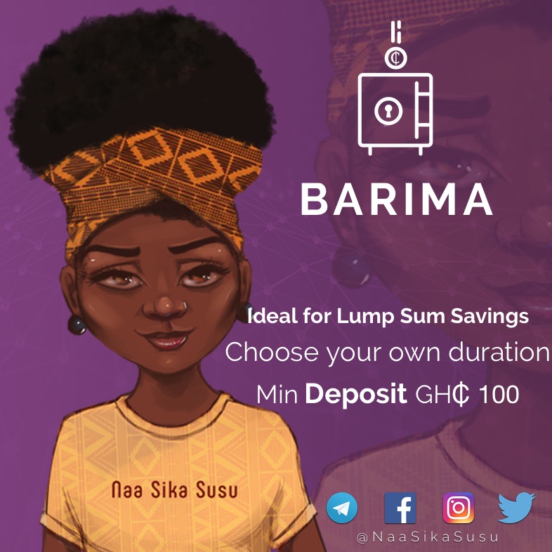 Naa Sika gallery image