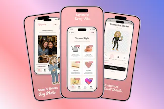 Snapstick gallery image