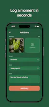 Planted: Journal & Reminders gallery image