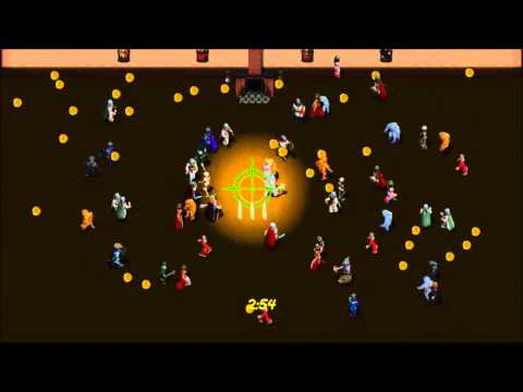 Hidden In Plain Sight