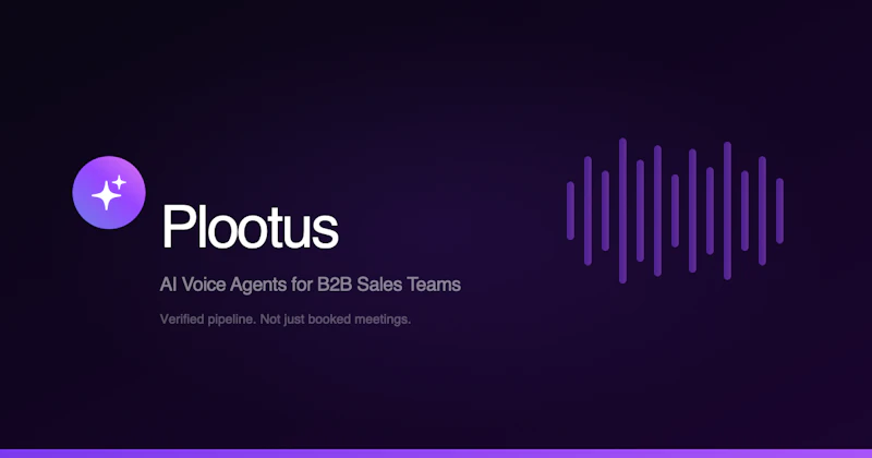 Plootus screenshot 1