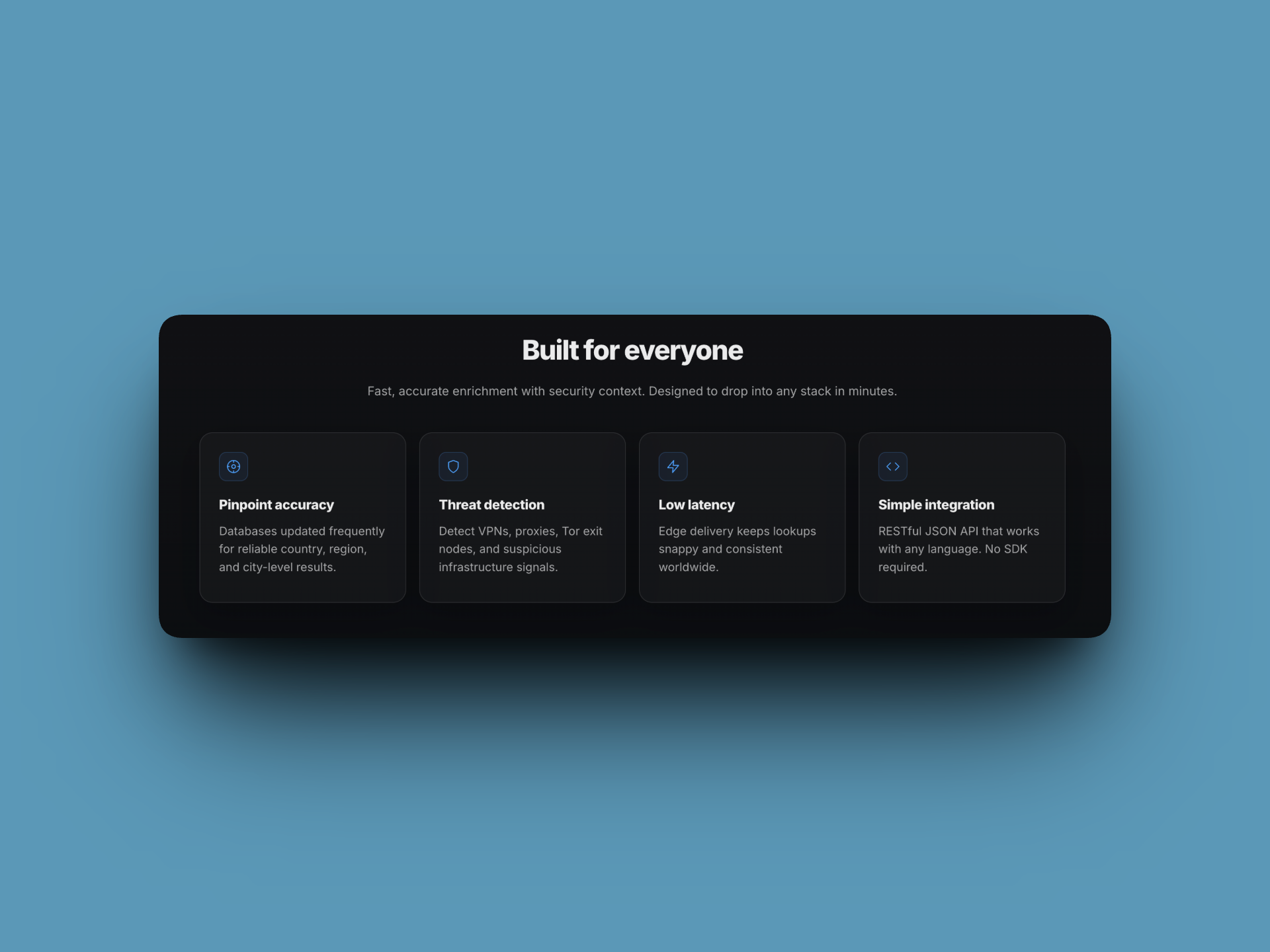 IPAware gallery image